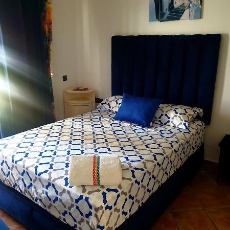 Mirador Golf 1 Διαμέρισμα Cabo Negro Εξωτερικό φωτογραφία