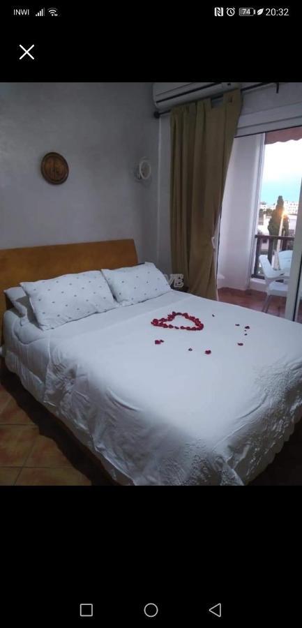Mirador Golf 1 Διαμέρισμα Cabo Negro Εξωτερικό φωτογραφία