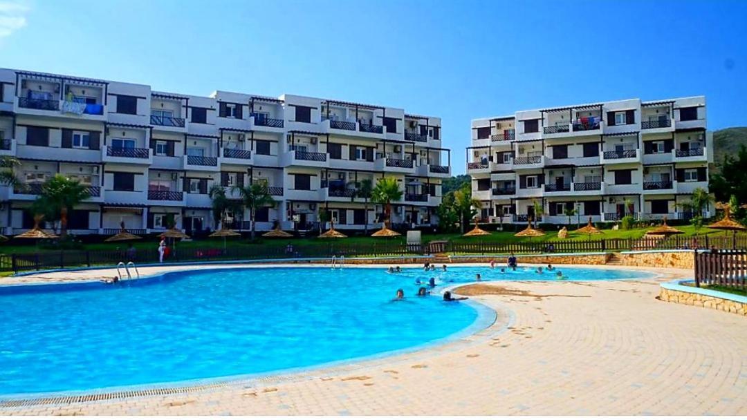 Mirador Golf 1 Διαμέρισμα Cabo Negro Εξωτερικό φωτογραφία