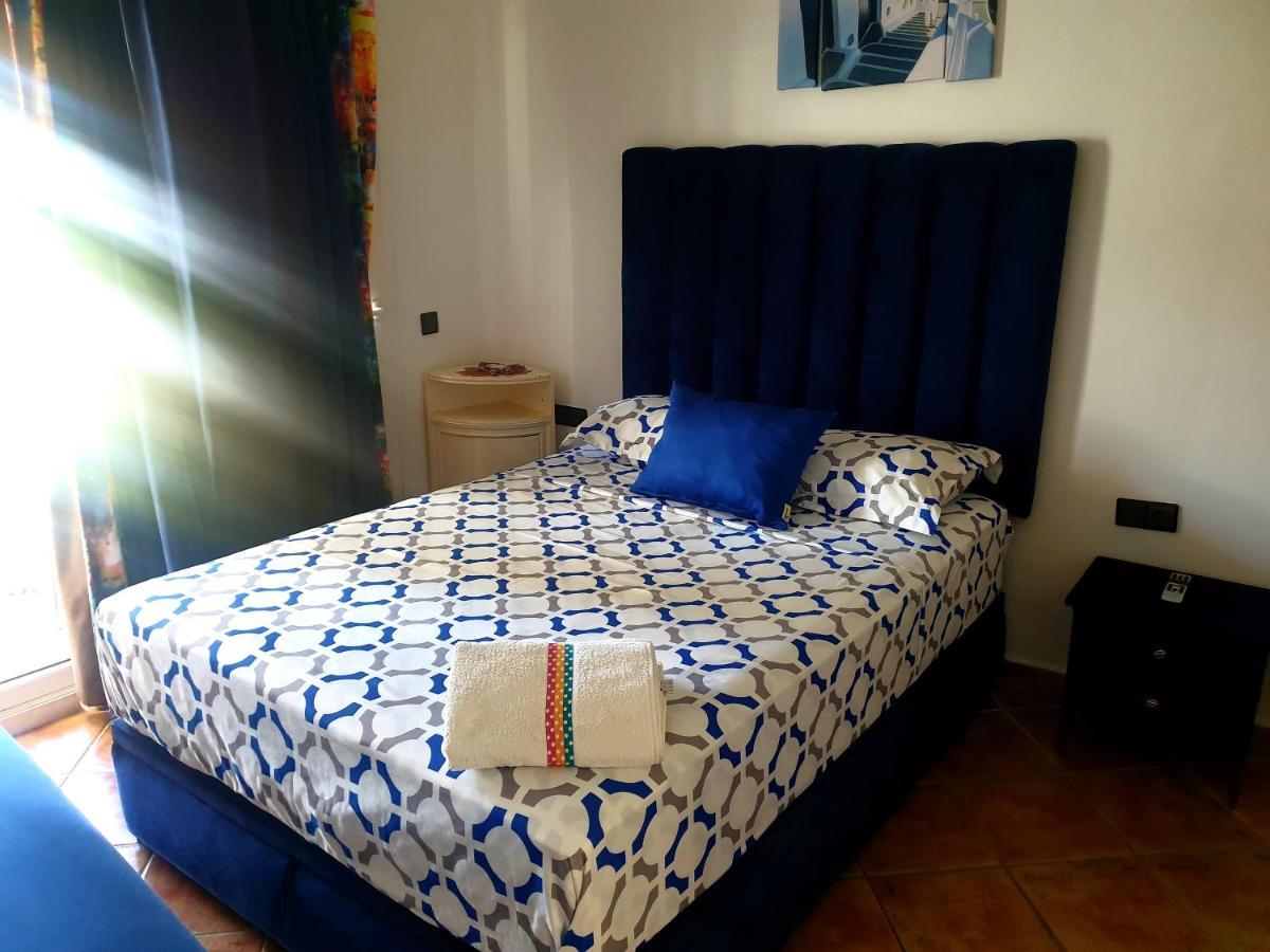 Mirador Golf 1 Διαμέρισμα Cabo Negro Εξωτερικό φωτογραφία