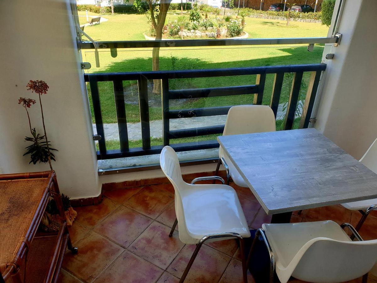 Mirador Golf 1 Διαμέρισμα Cabo Negro Εξωτερικό φωτογραφία