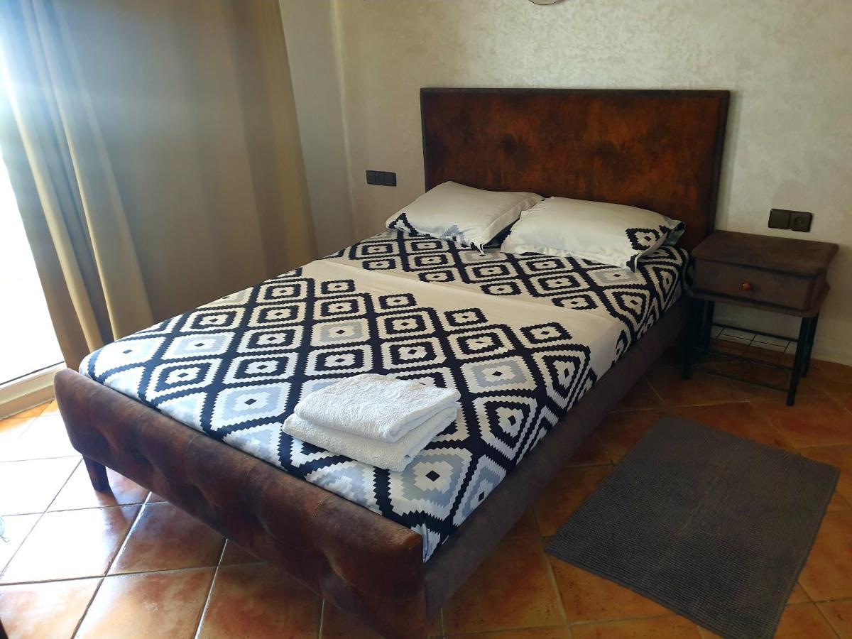 Mirador Golf 1 Διαμέρισμα Cabo Negro Εξωτερικό φωτογραφία