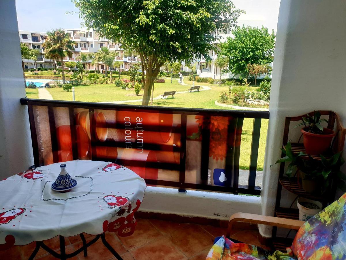 Mirador Golf 1 Διαμέρισμα Cabo Negro Εξωτερικό φωτογραφία
