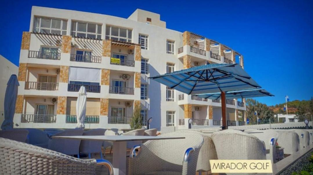 Mirador Golf 1 Διαμέρισμα Cabo Negro Εξωτερικό φωτογραφία