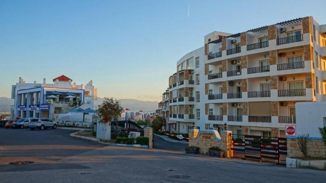 Mirador Golf 1 Διαμέρισμα Cabo Negro Εξωτερικό φωτογραφία