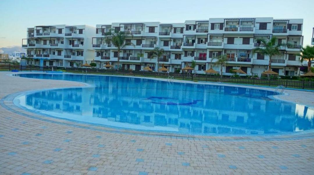 Mirador Golf 1 Διαμέρισμα Cabo Negro Εξωτερικό φωτογραφία